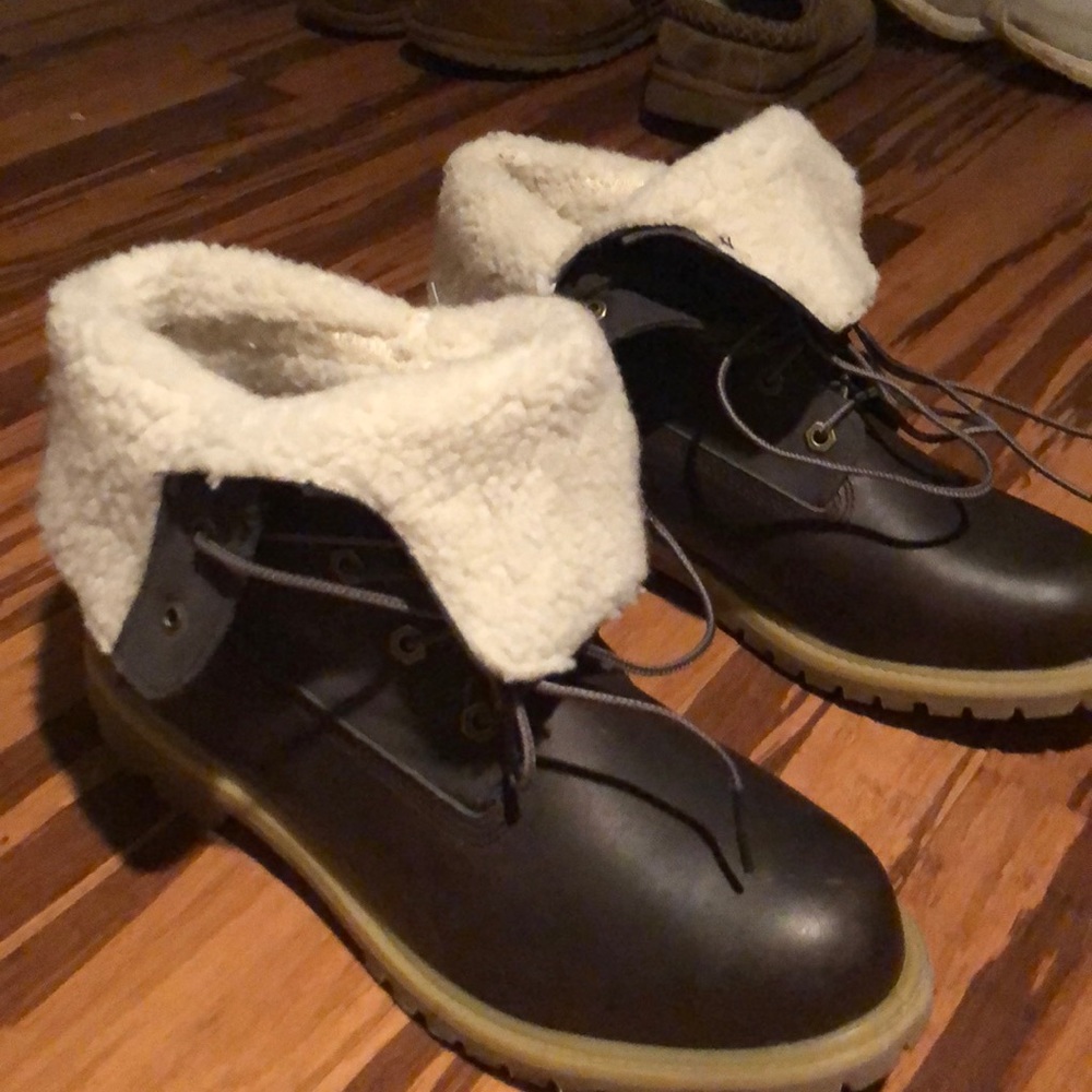Timberlands